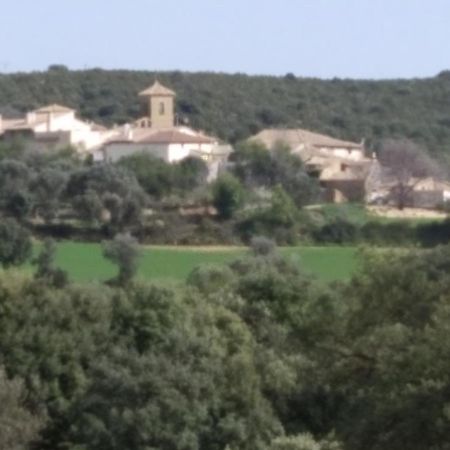 camping yaso-guara Bagian luar foto