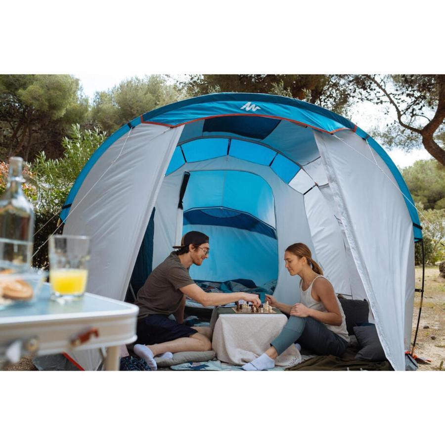 camping yaso-guara Bagian luar foto