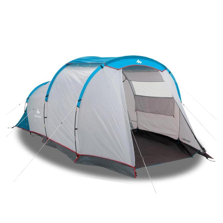camping yaso-guara Bagian luar foto