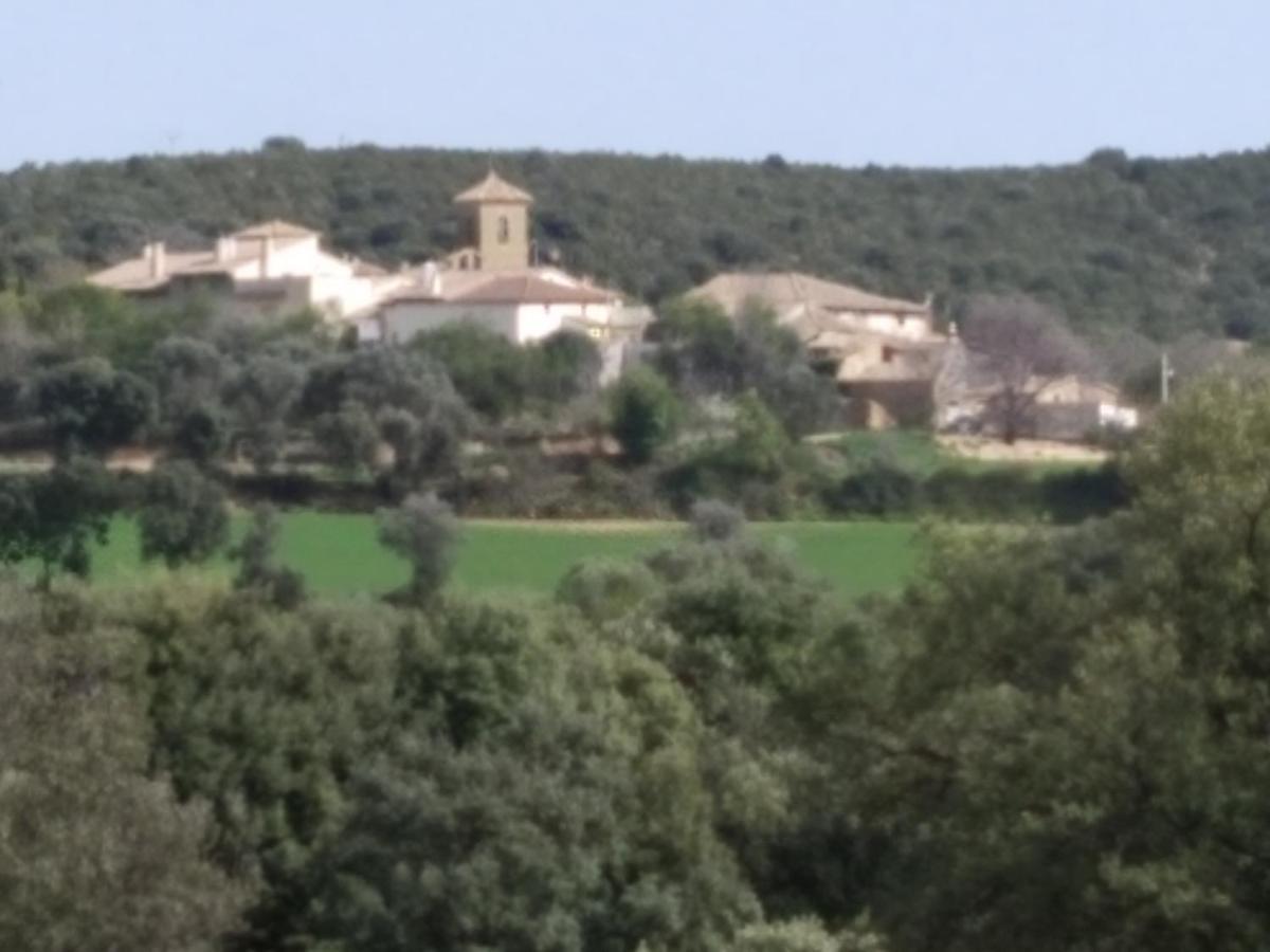 camping yaso-guara Bagian luar foto
